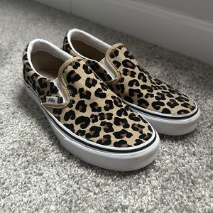 Women’s Vans Slip-On